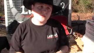 Fulda Gap: Lapco Paintball Interview