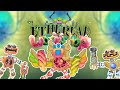 WUBBOX Varients on WORKSHOP Full Song (+BeMeebEth) | My Singing Monsters