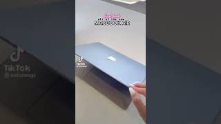 ✨New✨ M2 MacBook Air (all colors )#youtubeshorts #shorts #apple #macbook #macbookair #m2 #appleevent