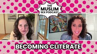 Becoming Cliterate: Closing the Pleasure Gap and Understanding Orgasms with Dr. Laurie Mintz