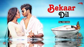 FIGHTER: Bekaar Dil | Hrithik R | Biki | Deepika P | Titli | New Bollywood Song 2024