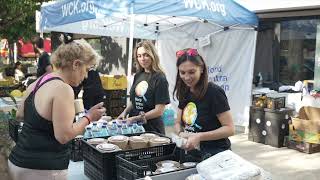 Neighbors Feeding Neighbors After Valencia Floods