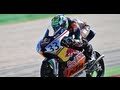 Italian local takes first at The Rookies Cup