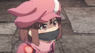 Llenn Damsel