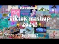 tiktok mashup 2024 ☀️