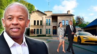 Inside Dr. Dre Life, House, Cars & Net Worth 2025