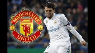 Man Utd express Mateo Kovacic interest: Real Madrid accept he wants game time