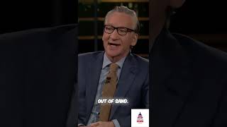 Bill Maher DUMBSTRUCK by Elon's FACTS