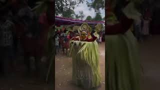 In my village festival in coorg (paloor)#youtube shorts