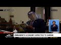 Zimbabwe's economy expected to shrink by 4,5%