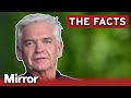 Phillip Schofield: Timeline of presenter's exit from ITV | The Facts