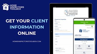 Send Client Request Form Link