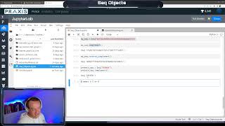 Python - Sequence Objects pt 2 - VDB Computational Biology