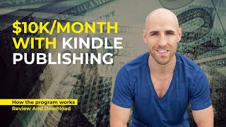 Kindle Publishing Course 2018 Videos 9tube Tv - kindle money mastery pdf review course download 2019
