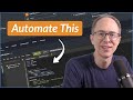 Automate AWS EC2 with Python | DevOps Coding Challenge