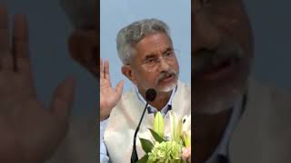 Wake up and smell the coffee, Article 370 is history: Jaishankar to Bilawal Bhutto of Pakistan