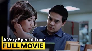 'A Very Special Love' FULL MOVIE (Digitally Restored) | Sarah Geronimo, John Lloyd Cruz