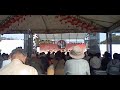 三山大祭２０１３　コンサート