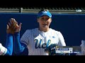 uc riverside vs 5 ucla softball game highlights 2 9 2025