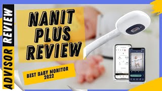 Nanit Plus Baby Monitor review 2024 - BEST Baby Monitor 2024