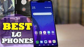 Best LG phones 2021: finding the best LG phone for you