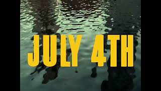 July 4th Freestyle | Tee Peters \u0026 James Cliff feat. JTS.Sax