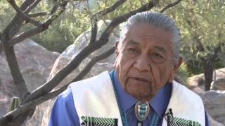 Clifford Mahooty- Ancient Native Practice of This Planet