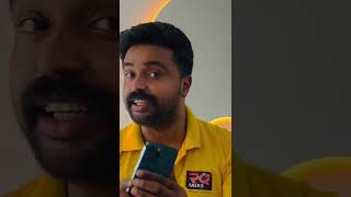 IPhone നെ സ്വപനം കാണാൻ പഠിപ്പിച്ച ജിന്ന്❤️‍🩹🥰-RQ Talks