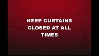 emergency broadcast system (analog horror)