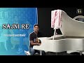 Cover Song- SAJNI RE || Deepak Kumar || 2024