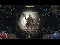 path of exile 2 Шквал бури. Итоговая сборка