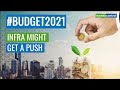 Budget 2021 | Why FM Will Focus On Infrastructure Spending