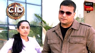 An Obsessed Lover | CID - Special Cases | 10 May 2024