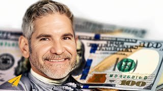 Grant Cardone Motivation: 50 Rules to get your Money Right