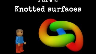 Knots in 4D - Part 2