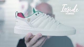 GaryVee 51/49 Partnership Rule | Inside K-Swiss Episode 16