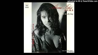 石井明美 - オリーブの首飾り (1989)