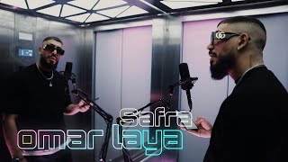SOUNDTIFIC @OmarLaya - Safra ( Freestyle Music )