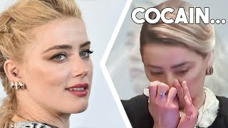 9 myths the internet completely made up about Amber Heard