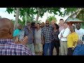 Jordan Bardella En Visite Dans La France D'outre-mer !