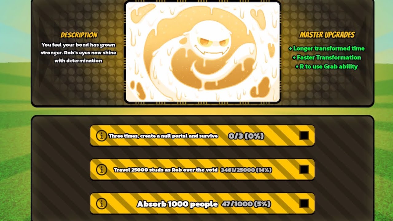 Slap Battles Rob Mastery Youtube