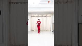 《开门红》口令1#shorts