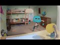 (Gumball) El Hip del fracaso