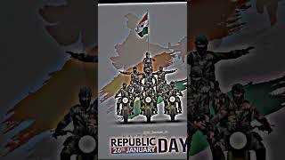 Happy Republic Day India 2023 |Republic Day Status |Republic Day WhatsApp Status #shorts #shortfeed