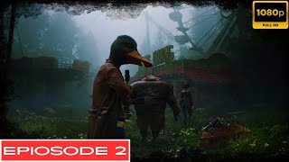 Mutant Year Zero: Road to Eden | Episode 2 | No Commentary | Full HD | 1080p