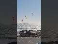 Worlds First 🤯😱 Double Kite loop in one jump!