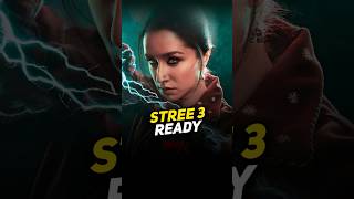 Stree 3 Confirmed! What We Know So Far ? Shraddha Kapoor | Rajkumar Rao | Pankaj Tripathi