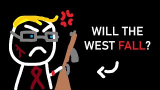 The Coming Right Wing Revolution Explained In 3 Minutes