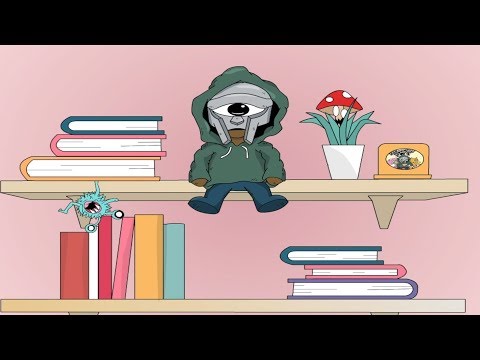 Video : MF Doom - One Beer