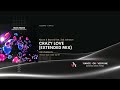 Above & Beyond feat. Zoë Johnston - Crazy Love (Extended Mix) ANJUNABEATS